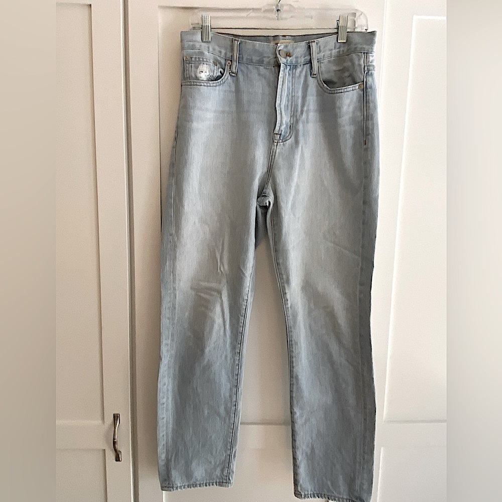 Madewell - The Perfect Vintage Jean - size 28